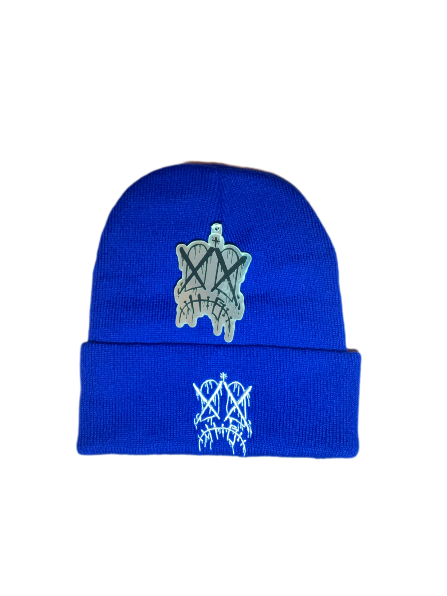 Hush Gang Beanie