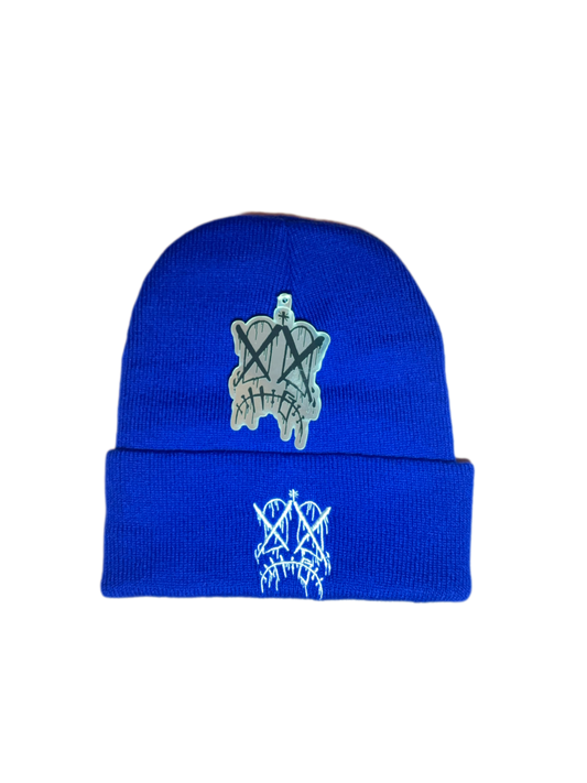 Hush Gang Beanie