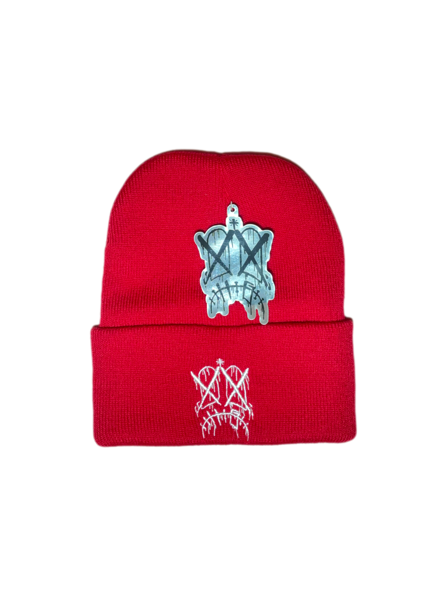 Hush Gang Beanie