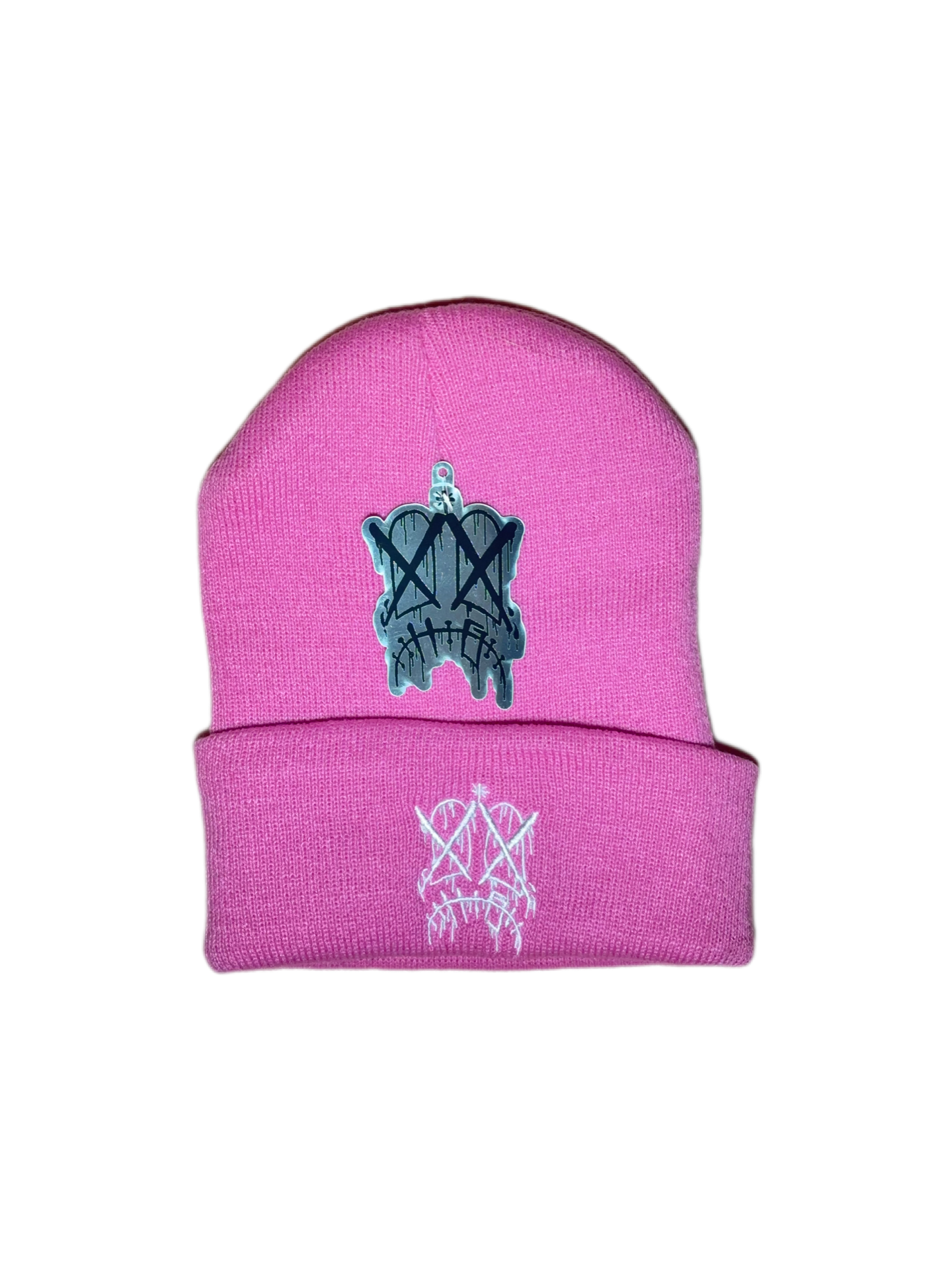 Hush Gang Beanie